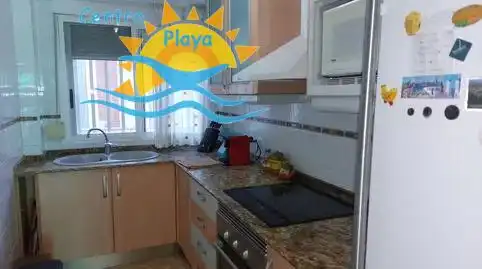 Apartament en venda a Nules