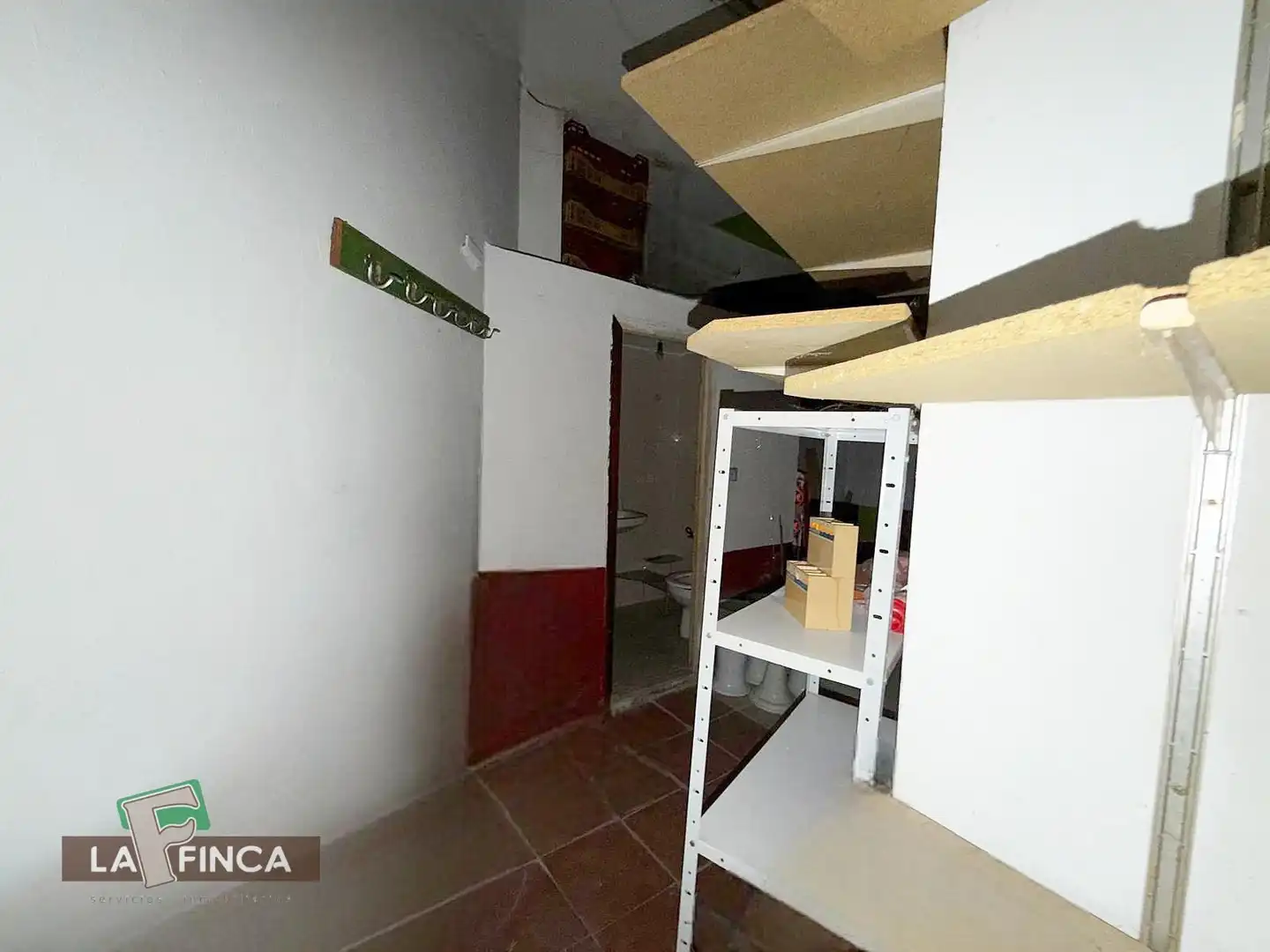 Commercial properties for sale in Avilés