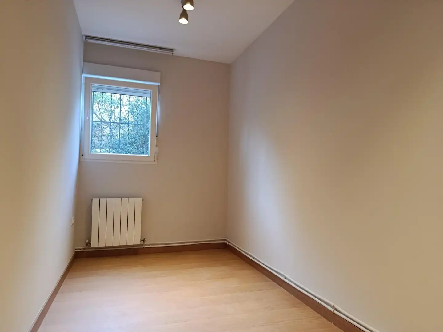 Piso de alquiler en ZARAGOZA LA VIEJA, San José Alto
