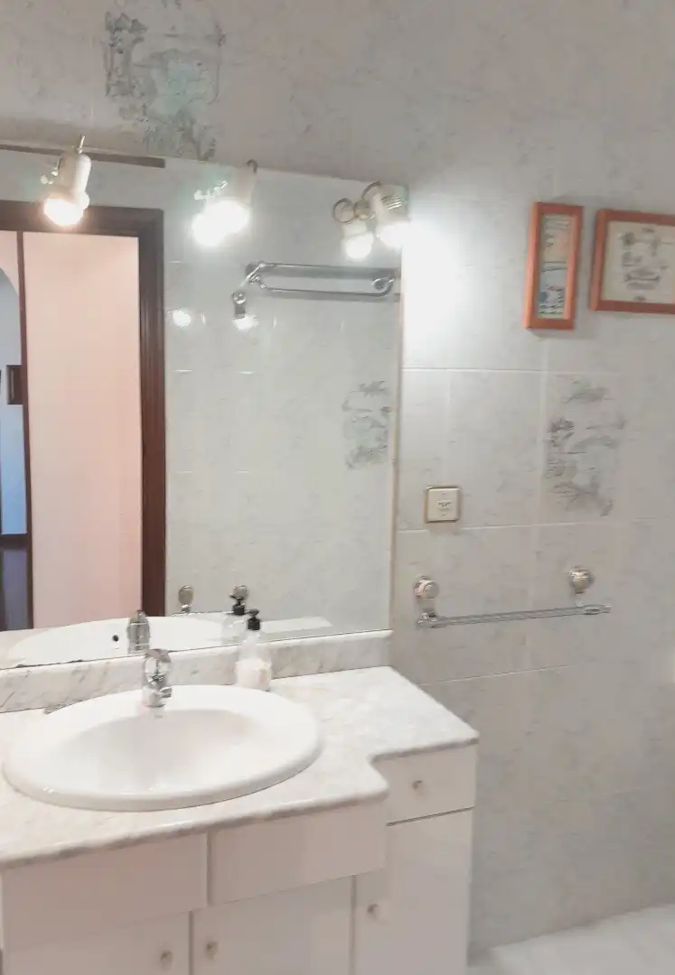 Flat with lift to rent in Calle Padre Francisco Suárez 15, imagen 9