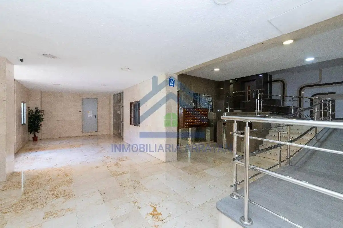 Penthouse mit Aufzug zum Verkauf in Beiro, imagen 6