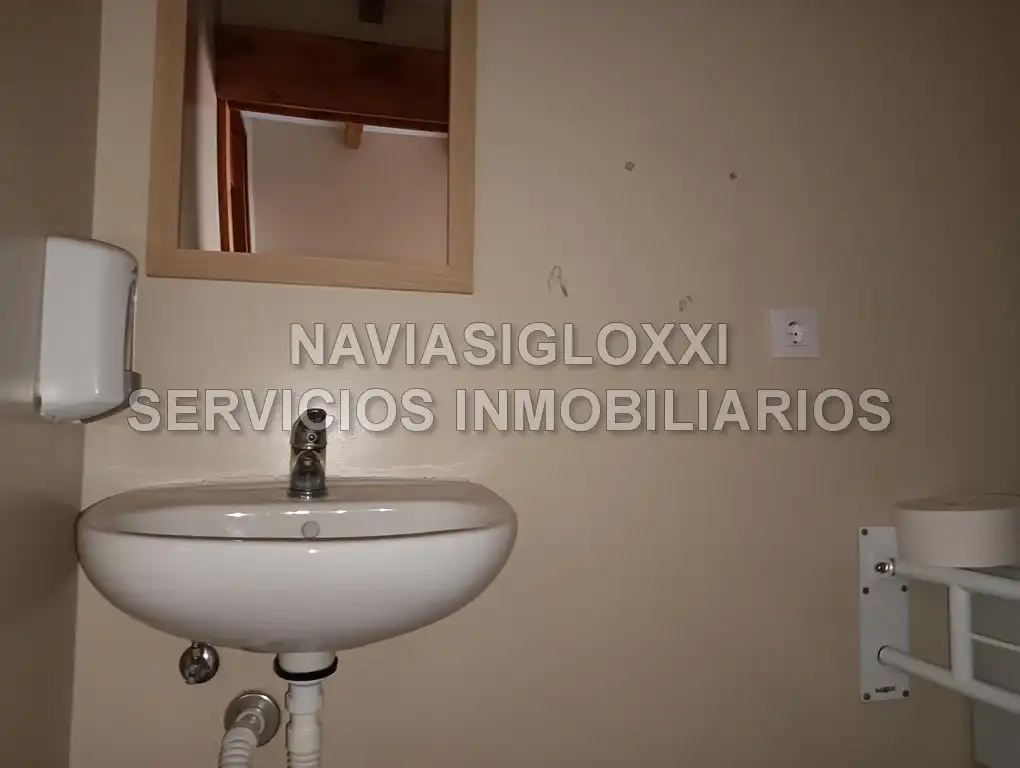 Local de lloguer en Vigo 