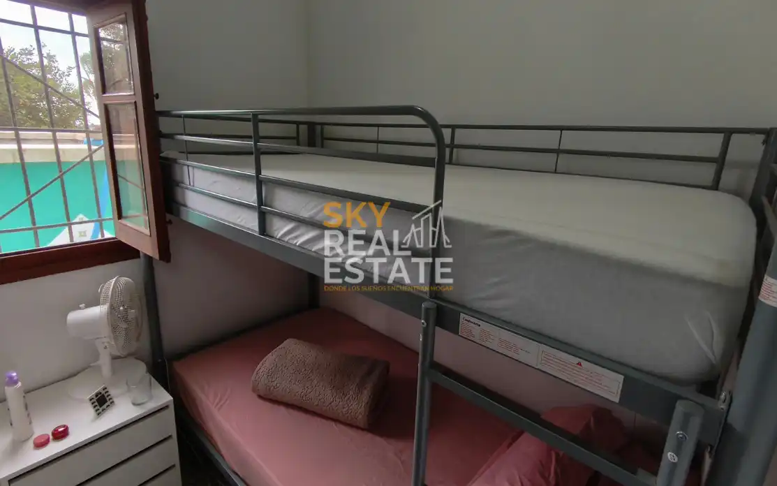 Maison avec piscine à vendre à Corralet - Bonanza - Tres Rutas, imagen 13