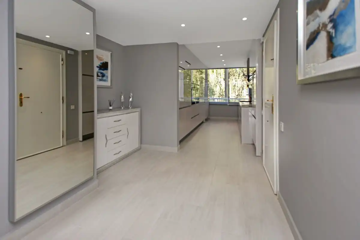 Penthouse with pool for sale in Nueva Andalucía, imagen 4