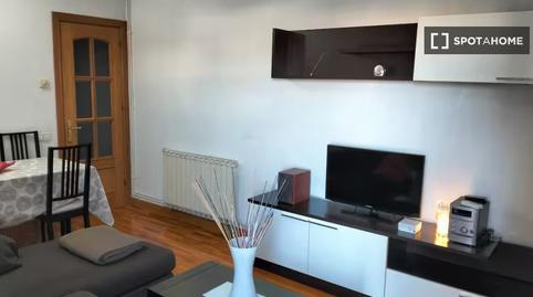 Foto 2 de Apartament per a compartir a El Guinardó,  Barcelona Capital