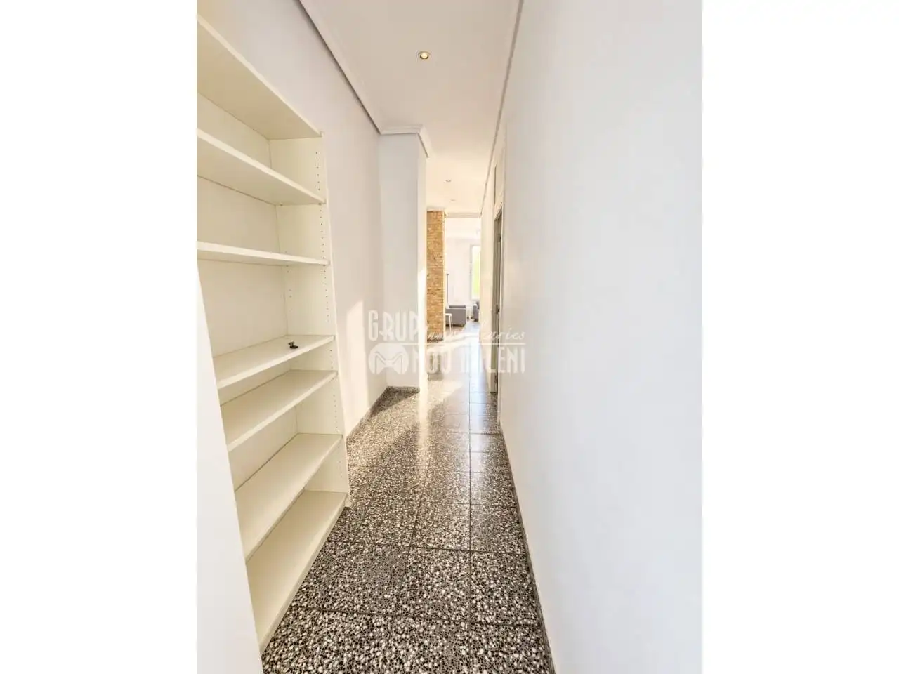 Flat with balcony to rent in Avenida Peris i Valero, imagen 11