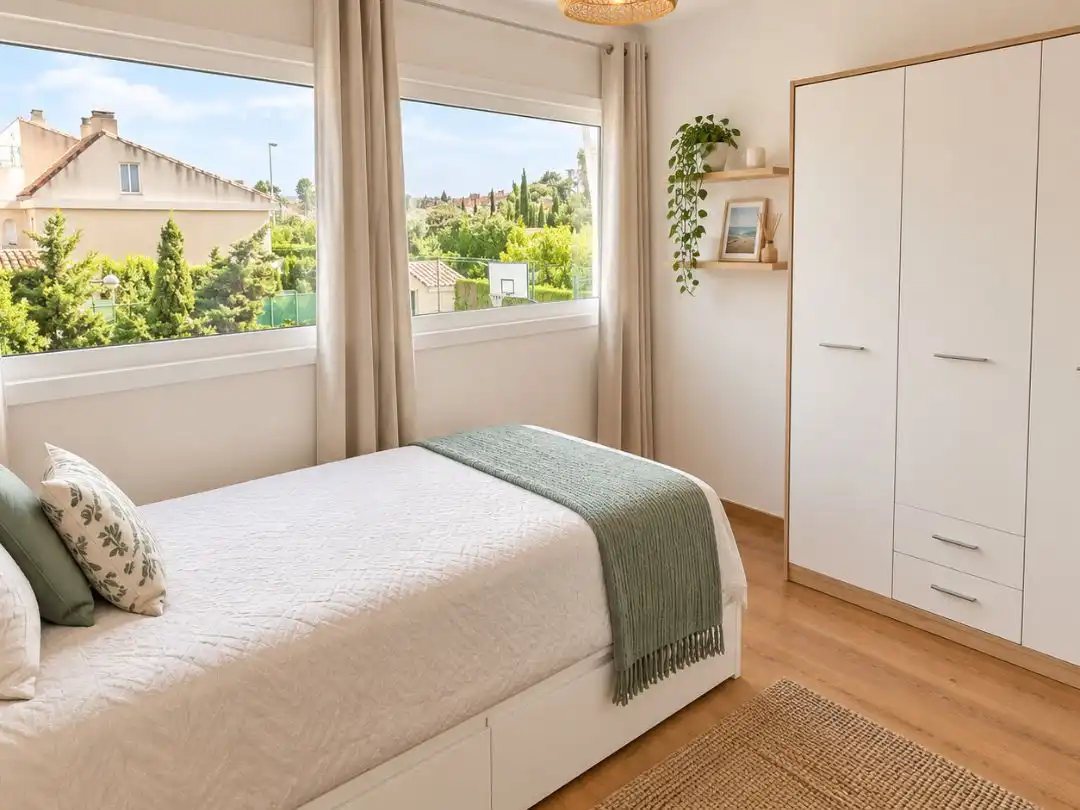 Flat with pool for sale in Olimpo 38, imagen 4