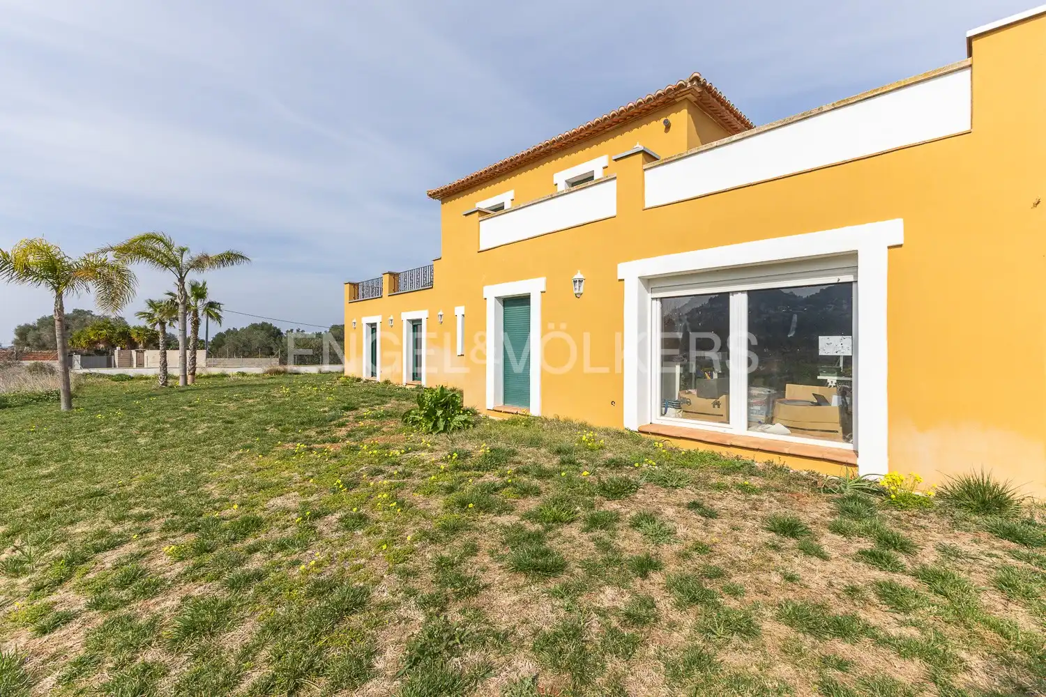 Casa con terraza en venta en Cami de Aldvocat, imagen 50