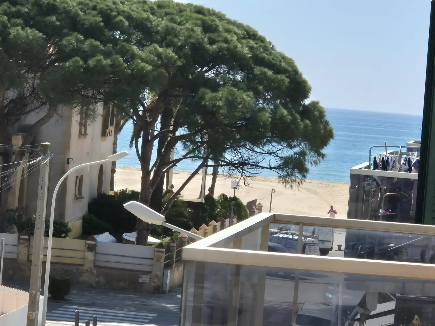 Piso en venta en El Vendrell con Terraza
