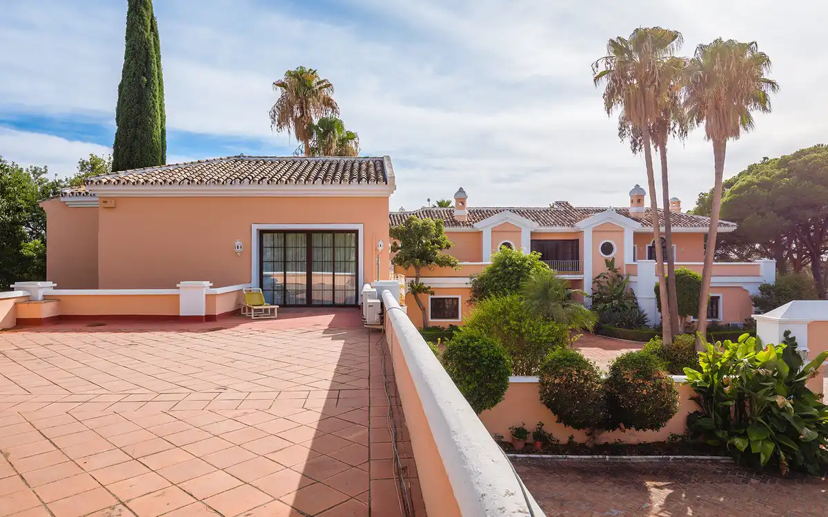 Casa a schiera in vendita a Milla de Oro, imagen 50