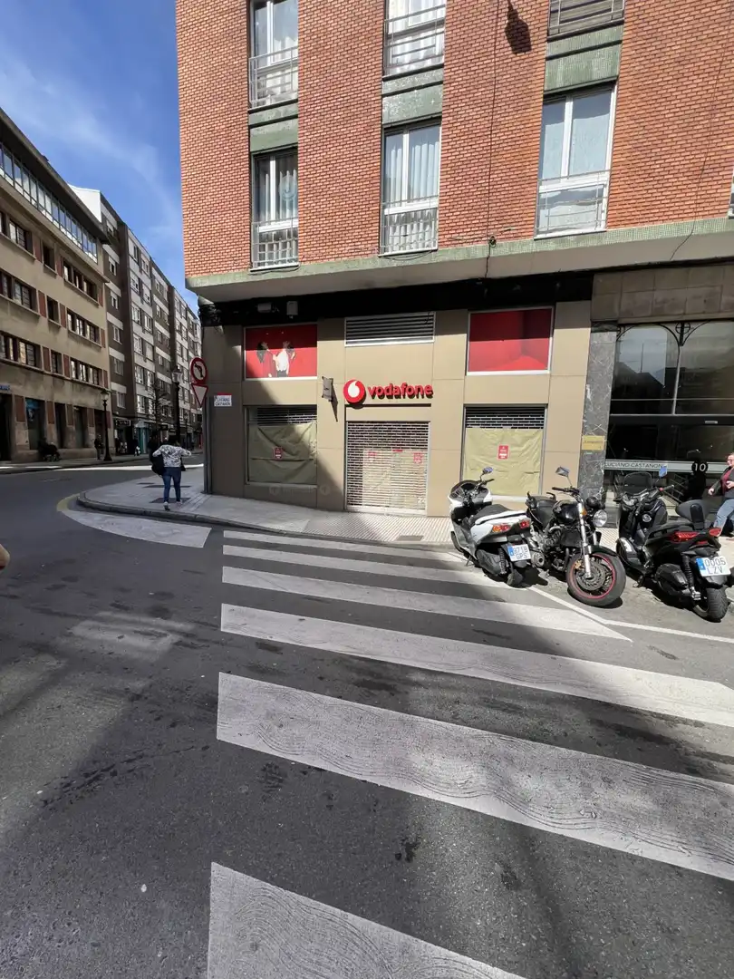 Gewerbefläche zur Miete in Gijón - luciano castañon, imagen 2