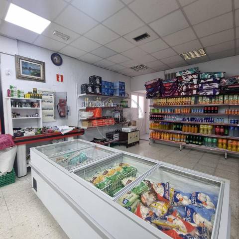 Local comercial en Venta en Berruguete