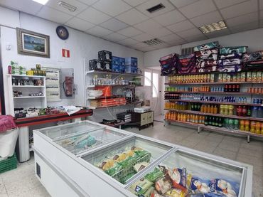 Local comercial en venda a Tetuán