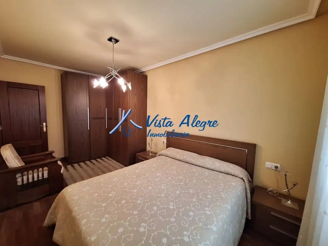 Piso con terraza en venta en Calle Arsenio Marcelino Salazar, imagen 17