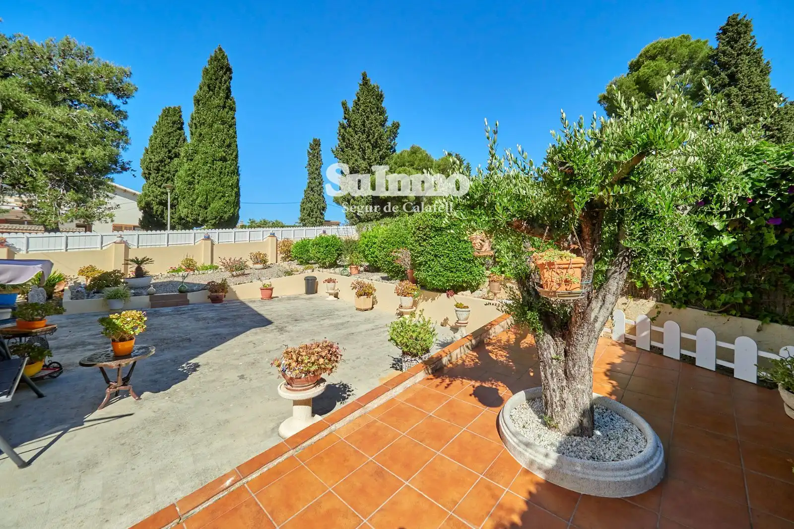 Villa mit Pool zum Verkauf in Masos, imagen 41