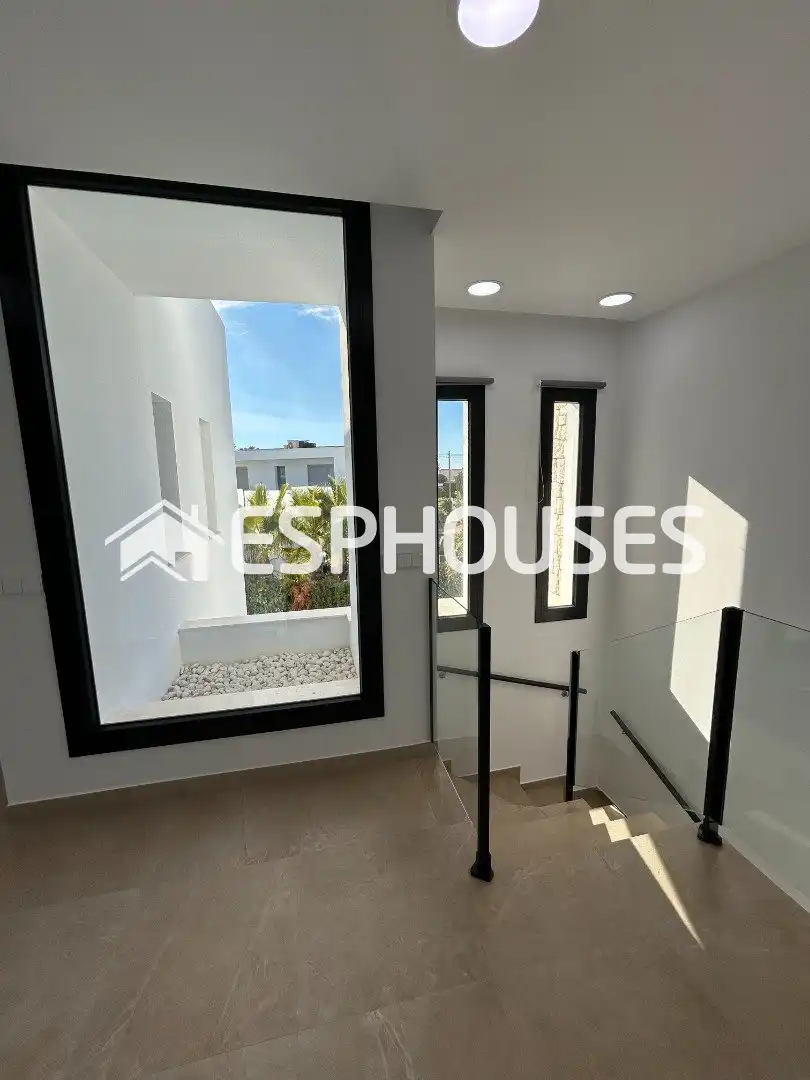 Villa avec terrasse à vendre à La Fustera, imagen 20