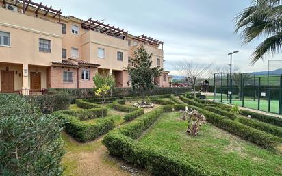 Garden of Single-family semi-detached for sale in  Córdoba Capital  with Air Conditioner and Terrace