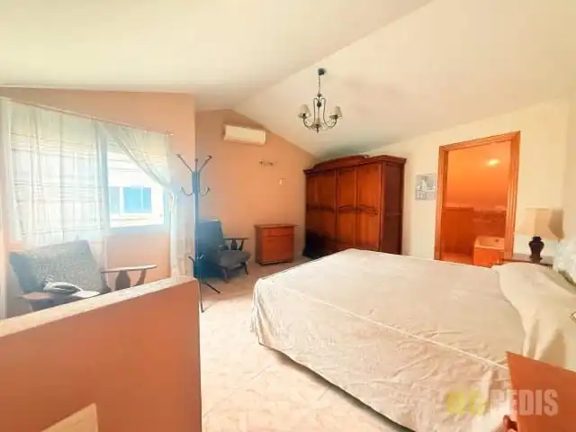 Ático con ascensor en venta en La Nucia Pueblo, imagen 10