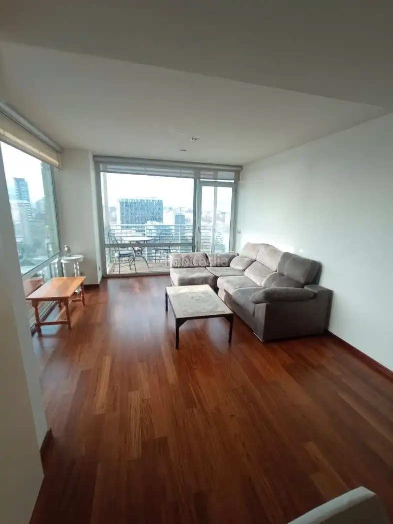 Flat with pool for sale in Avinguda del Camp de la Bota 460, imagen 2