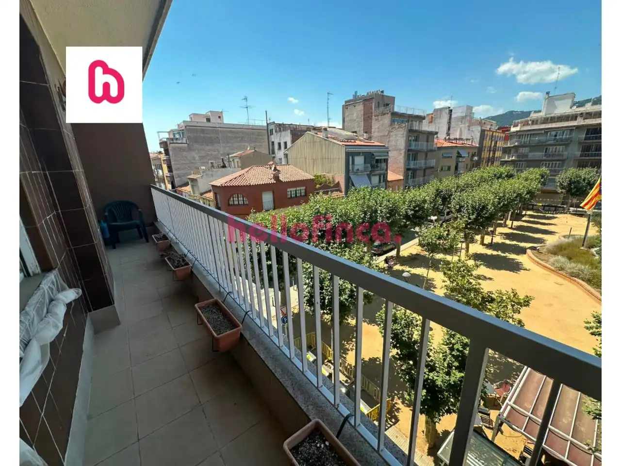 Wohnung mit Terrasse zum Verkauf in Calella, imagen 39