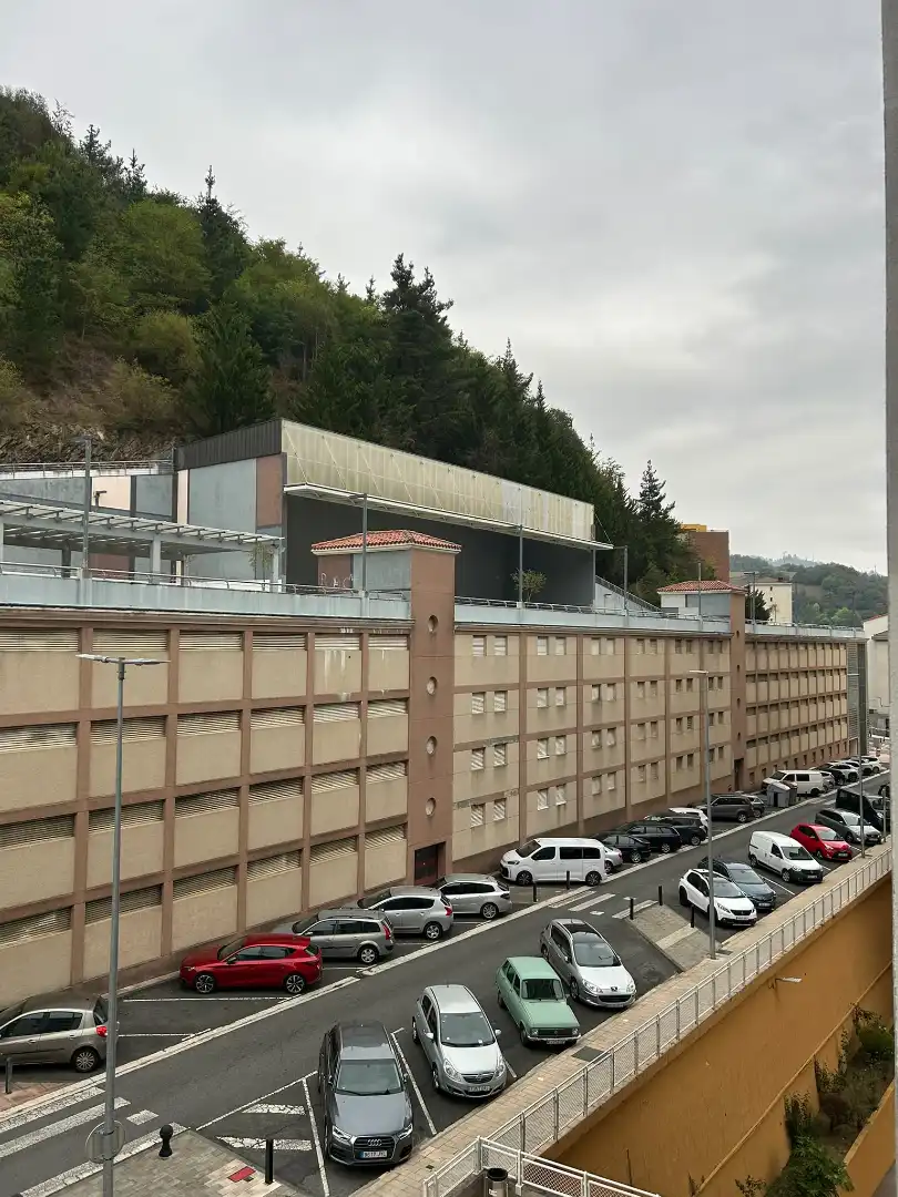 Flat with terrace for sale in Tiburzio Anitua Kalea, imagen 24