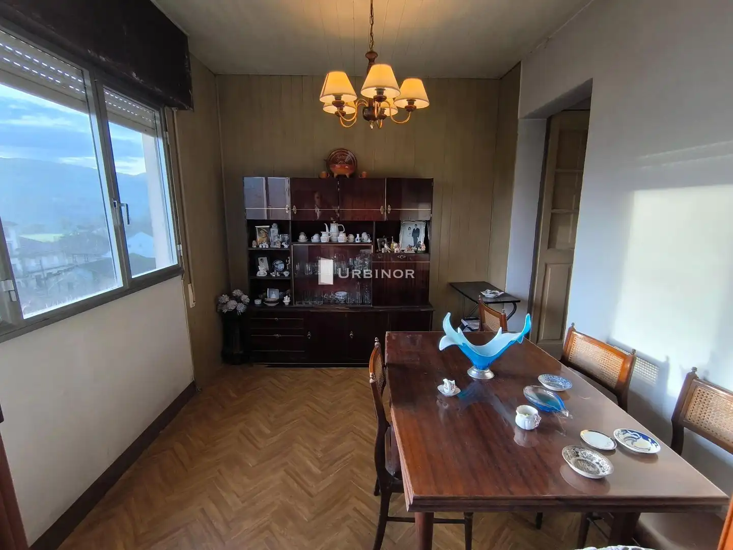 House with garden for sale in Cenlle, imagen 8
