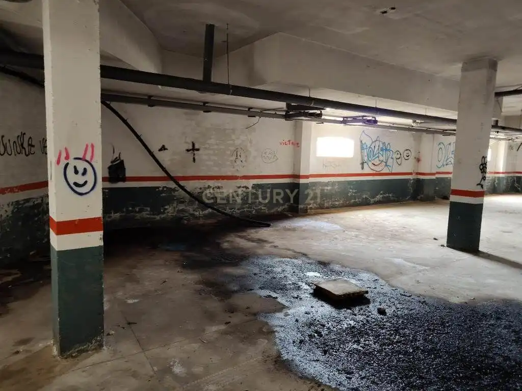 Gebäude zum Verkauf in C. MIRADOR REAL, 78, Cotobro