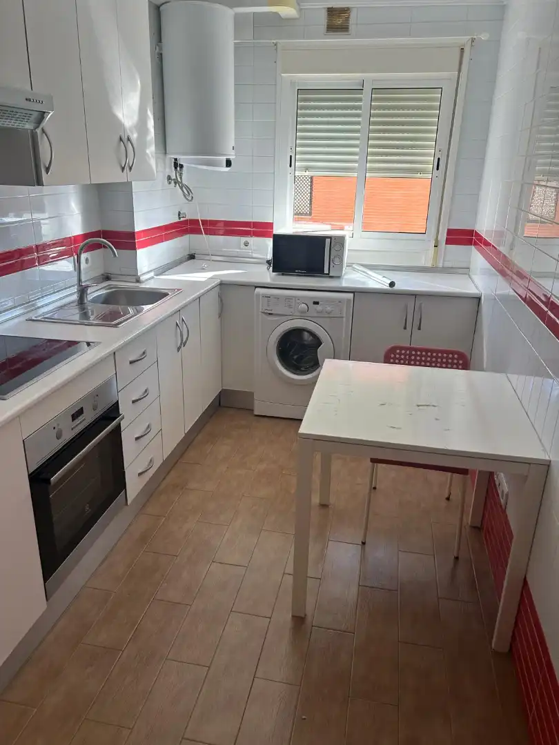 Appartamento in affitto a Calle Loja 21, imagen 7
