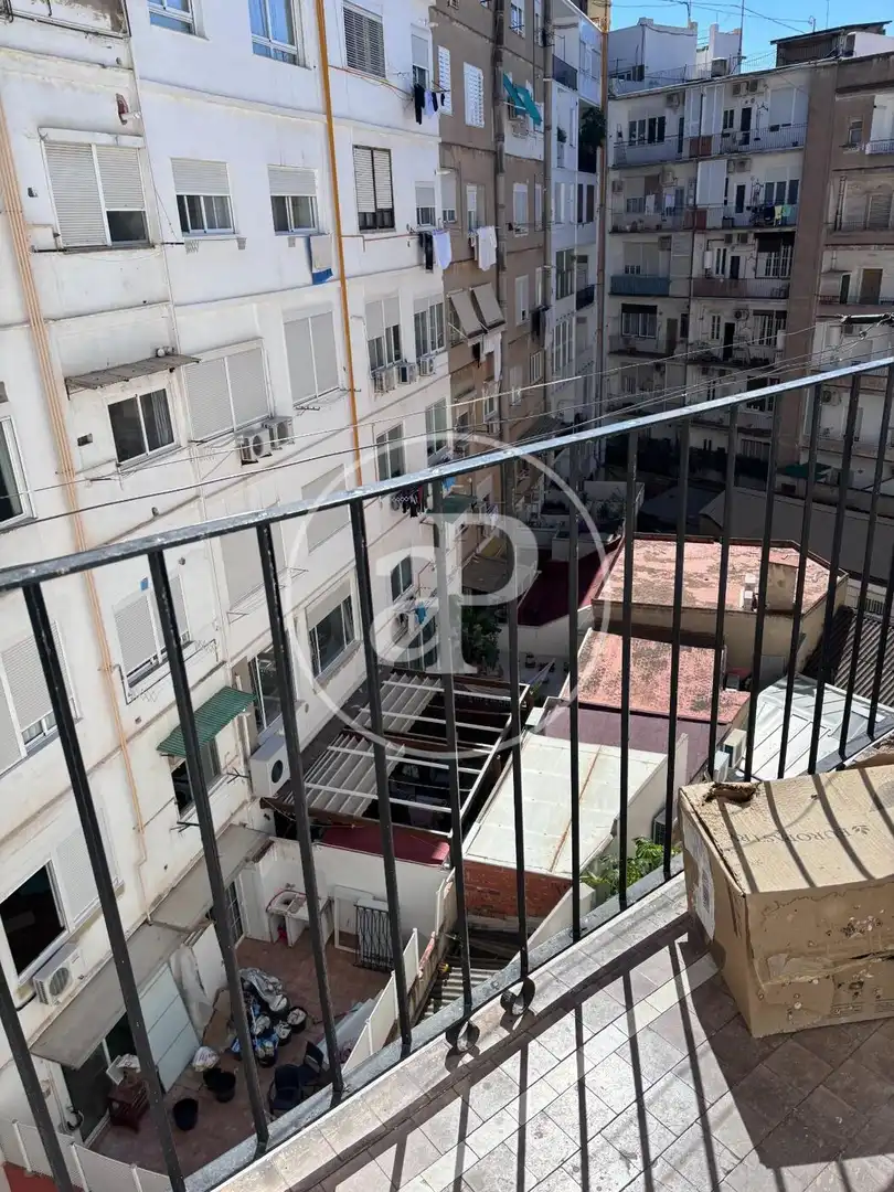 Wohnung mit Balkon zum Verkauf in L'Eixample, imagen 27