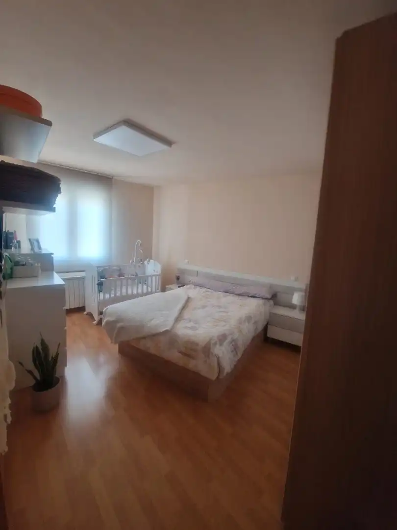 Habitación de Piso en venta en Villanubla con Calefacción, Parquet y Trastero