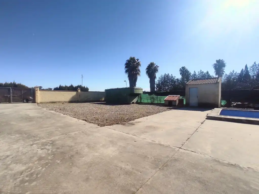 Haus zum Verkauf in Camino  Paseo del río, imagen 12