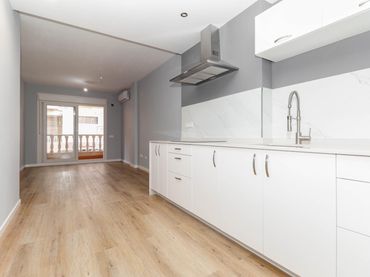 Apartament en venda a La Mata