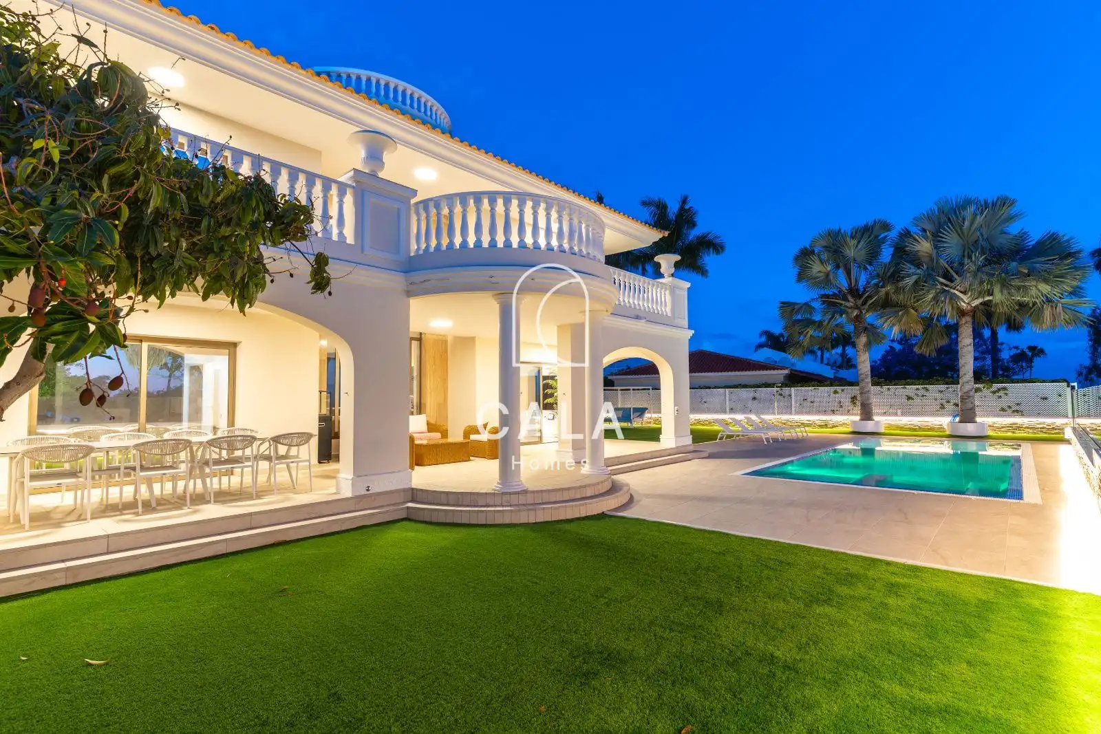 Casa con terraza en venta en Samarín, imagen 80