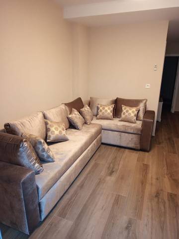 Planta baja en Alquiler en Calvo Sotelo