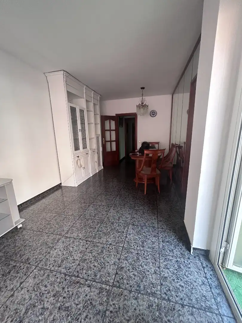 Wohnung zur Miete in Barcelona mit Möbliert