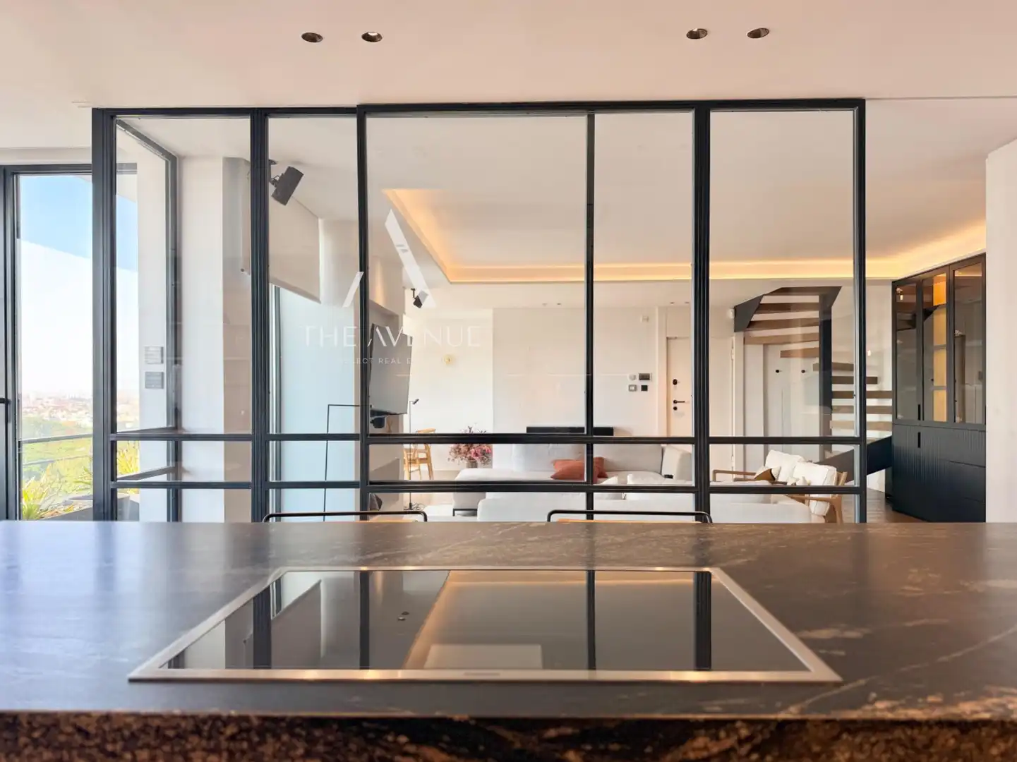 Maisonette zur Miete in Madrid, Madrid