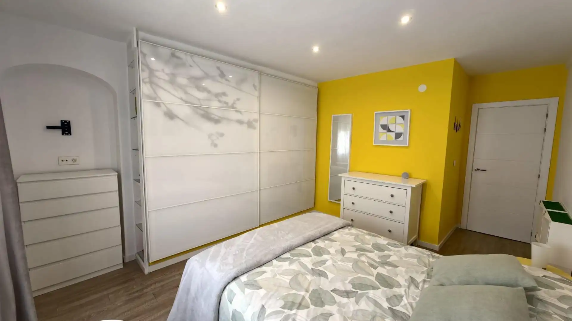 Piso con ascensor en venta en Paseo Marítimo - San José - La Laguna, imagen 14