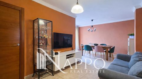 Foto 4 de Piso en venta en D' Hiroshima, Plaça de Toros, Palma de Mallorca