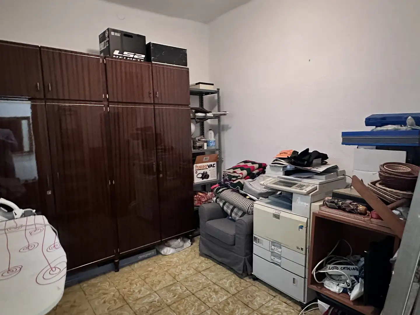 Casa o xalet en venda a Carrer de Sèneca, Serra d'en Camaró