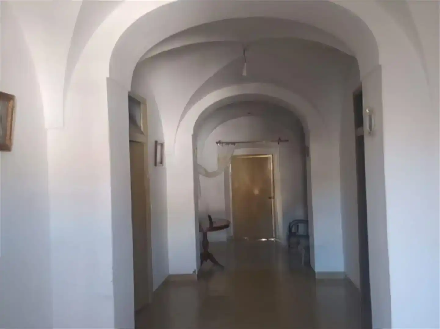 Casa adosada en venda en Guadalmez