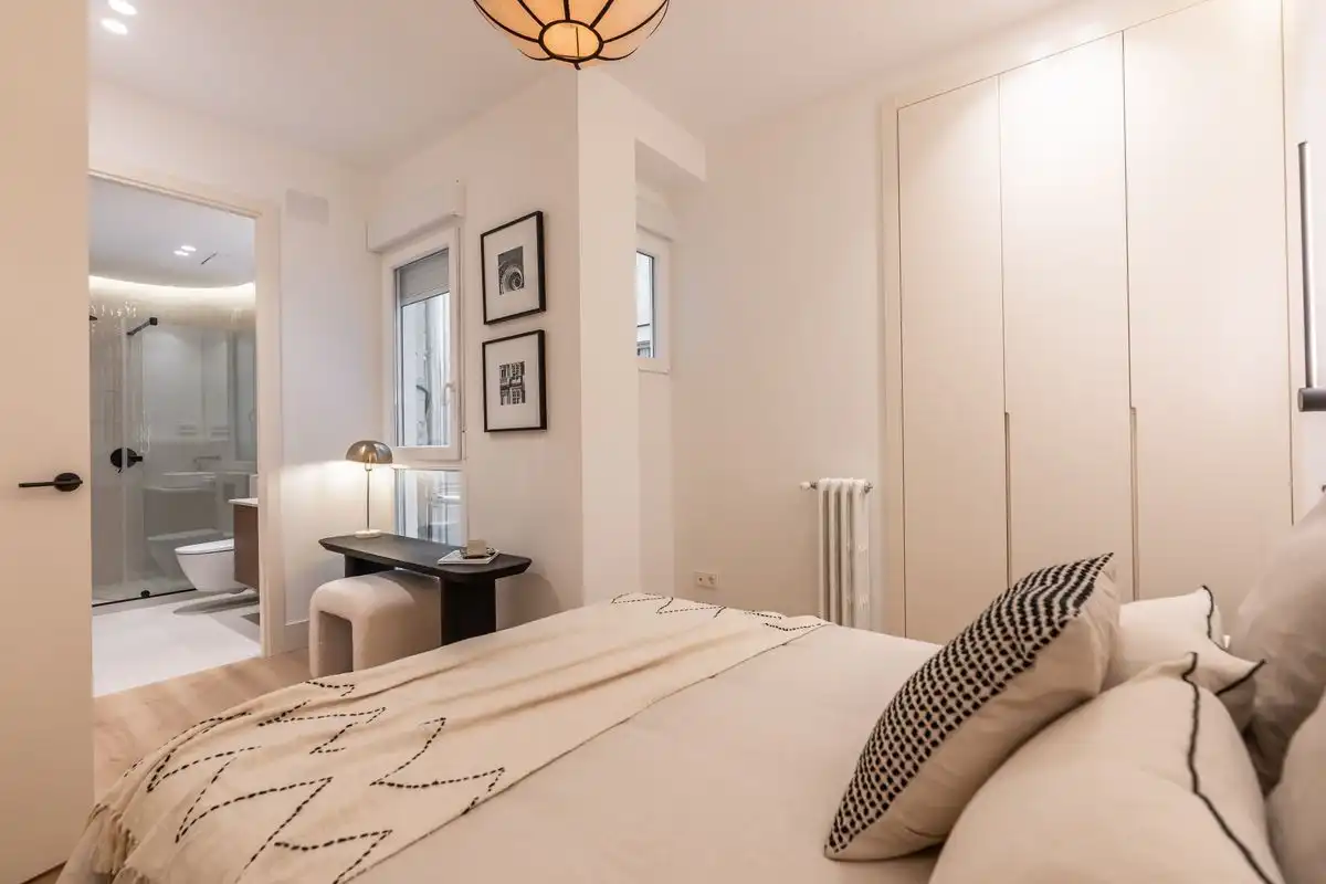 Appartement avec ascenseur à vendre à Calle de José Abascal, imagen 52