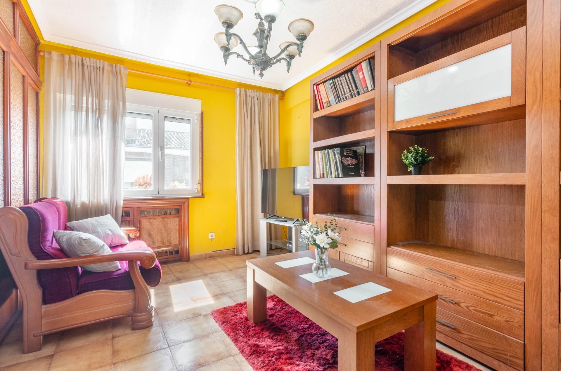 Pis de lloguer a Barrio Barrio Carmen, 8