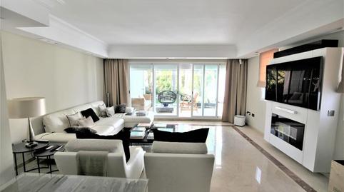 Photo 2 of House or chalet to rent in Pintor Losada, 61, Lomas de Marbella Club, Málaga