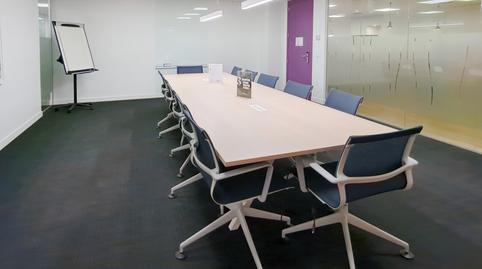 Foto 4 de Oficina de lloguer a Calle de José Ortega y Gasset, 22, Castellana, Madrid