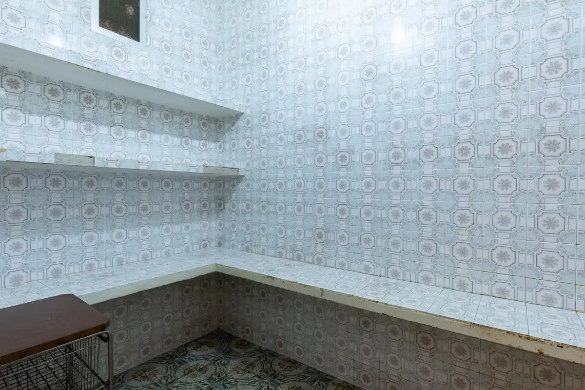 Casa adosada en venta en C. Calvario, Fuenterrobles