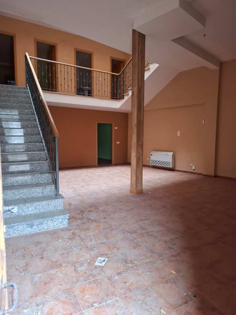 Casa o xalet en venda en Las Herencias