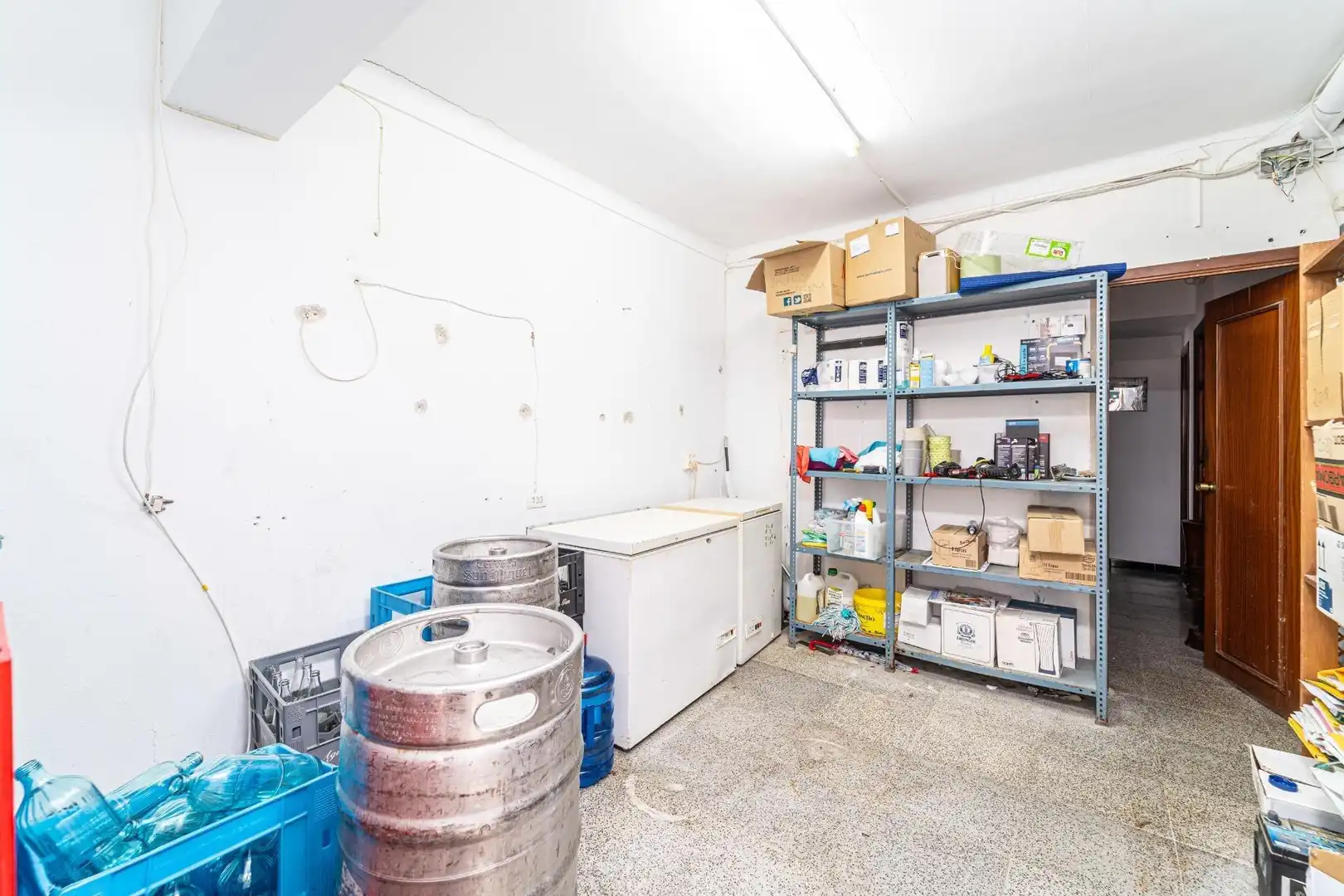Local comercial en traspaso en Cala Ratjada, imagen 26