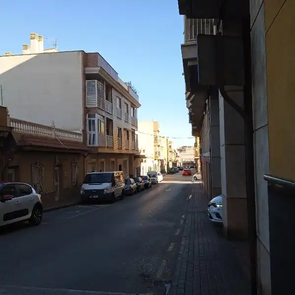 Flat for sale in Loteria, imagen 2