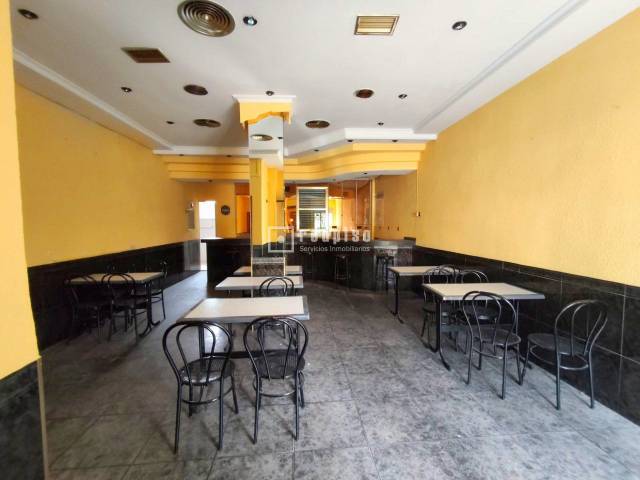 Local comercial en Venta en RIO FRESNEDOSO en Santa María de Benquerencia