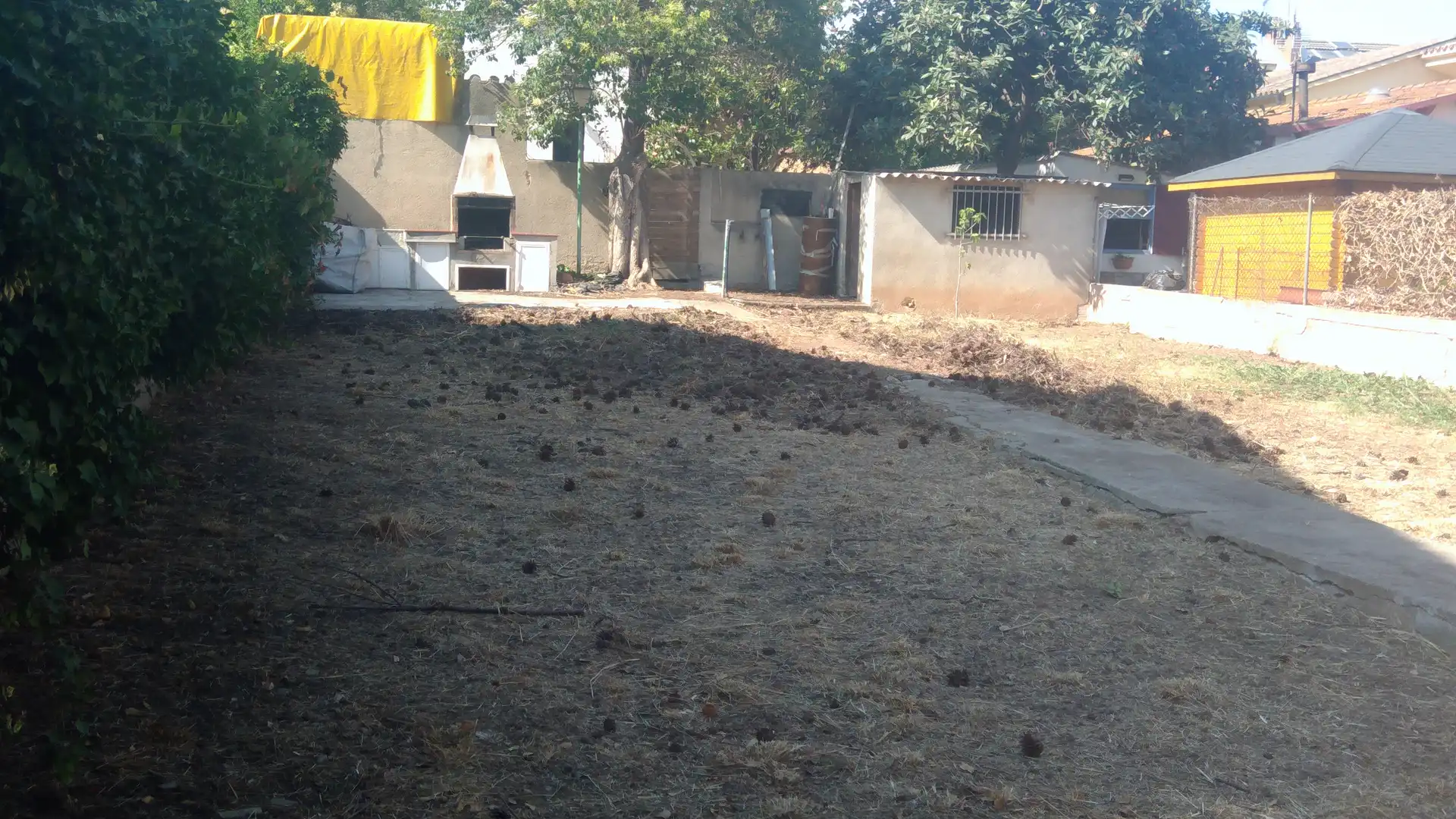 Terreny residencial en venda a Carrer del Dos de Maig, imagen 4